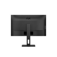AOC Q27P3U 显示器 27英寸 黑色 (单位:个)