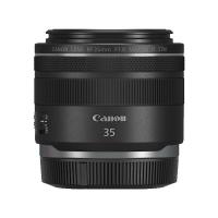 佳能（Canon）RF 35mm F1.8 MACRO IS STM  广角微距镜头  约305克   （单位：个）