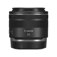 佳能（Canon）RF 35mm F1.8 MACRO IS STM  广角微距镜头  约305克   （单位：个）