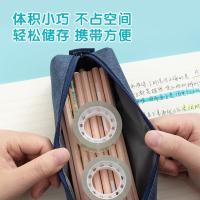 晨光（M&G）  AJD97322 透明胶带 18mm*18y(16.5米/卷)*8卷 (单位:筒) 透明