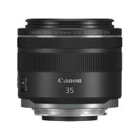佳能（Canon）RF 35mm F1.8 MACRO IS STM  广角微距镜头  约305克   （单位：个）