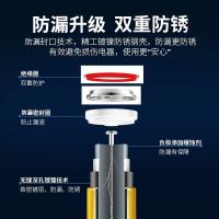 双鹿 5号 燃气表电池 4粒/卡（单位：卡）