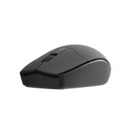 联想（Lenovo） N210 无线鼠标 1200DPI(单位：个) 黑色