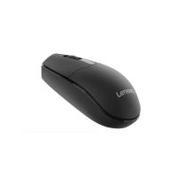 联想（Lenovo） N210 无线鼠标 1200DPI(单位：个) 黑色