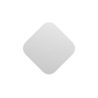 小米（MI） 4S Pro 网络机顶盒 8K解码 2GB内存+16GB闪存（单位：个 ） 白色