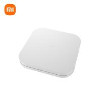 小米（MI） 4S Pro 网络机顶盒 8K解码 2GB内存+16GB闪存（单位：个 ） 白色
