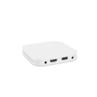 小米（MI） 4S Pro 网络机顶盒 8K解码 2GB内存+16GB闪存（单位：个 ） 白色