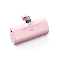 爱沃可（iWALK） DBL4500C 口袋充电宝 4500mAh(单位：个) Type-c接口 粉色