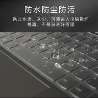 爱国者（aigo） 拯救者y9000p 键盘保护膜 适用拯救者y9000p 透明色（单位：张）