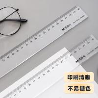晨光（M&G） ARL96005 通用直尺 30cm(单位：把)