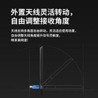 普联（TP-LINK） TL-XDN7000H 免驱版 USB无线网卡 900M(单位：台)