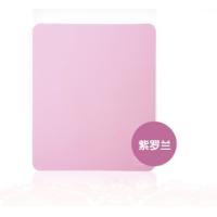 山业 MPD-OP54 鼠标垫 小型防滑 PVC 150mm×180mm×2mm (单位：张) 紫色
