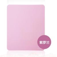 山业 MPD-OP54 鼠标垫 小型防滑 PVC 150mm×180mm×2mm (单位：张) 紫色