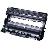 腾立达 DR2350/DR2325/DR660LD2451/300/M225/228/268 硒鼓 12000P(5%覆盖率A4纸) (单位:支) 适用BrotherHL-2260/2560/7080/7180/2312 黑色