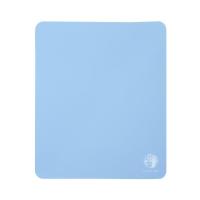 山业 MPD-OP54 鼠标垫 小型防滑 PVC 150mm×180mm×2mm (单位：张) 蓝色