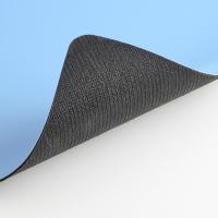 山业 MPD-OP54 鼠标垫 小型防滑 PVC 150mm×180mm×2mm (单位：张) 蓝色