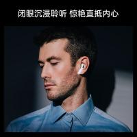 毕亚兹（BIAZE） D69 无线蓝牙耳机 均码 （单位:副） 白