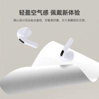 毕亚兹（BIAZE） D69 无线蓝牙耳机 均码 （单位:副） 白
