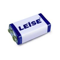 雷摄（LEISE） 9V 镍氢充电电池 280mAh 2节/组(单位：组)