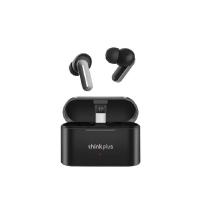 联想（Lenovo） LP48 真无线蓝牙耳机 入耳式 黑色 适用华为苹果 Min100 (单位:个)