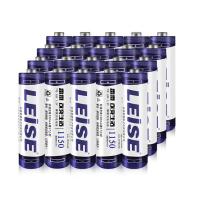 雷摄（LEISE） 7号 镍氢充电电池 1150毫安 20节/盒(单位：盒)