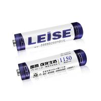 雷摄（LEISE） 7号 镍氢充电电池 1150毫安 20节/盒(单位：盒)