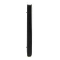 朗科（Netac） K588 移动硬盘 1T（单位：个）黑色