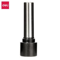得力（deli） 0151 打孔机配件 包装规格：2只/卡 (单位：卡) 银色
