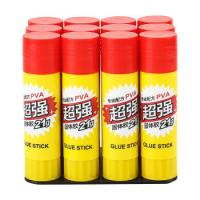晨光（M&G） ASG97155 固体胶 25*98mm 黄色（单位：盒）