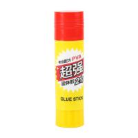 晨光（M&G） ASG97155 固体胶 25*98mm 黄色（单位：盒）