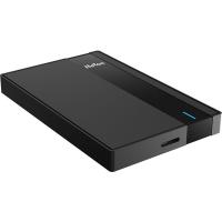 朗科（Netac） K331 移动硬盘 USB3.0 1TB （个） 黑色