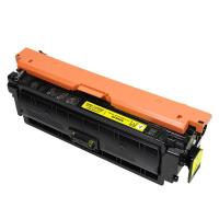 得印（befon） CF362X 硒鼓 大容量 黄色 适用机型：适用M552dn,M553n,M553dn,M553x,M577dn,M577f,M577c,M577z (单位:支)