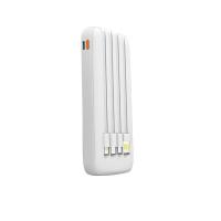 斯泰克（stiger） 移动电源 SX180 10000mAh (单位:个) 白色