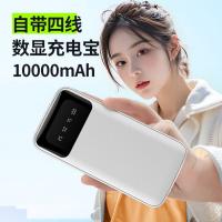 斯泰克（stiger） 移动电源 SX180 10000mAh (单位:个) 白色