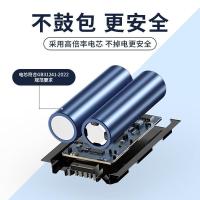 绿巨能（llano）数码相机电池  2320mAh（单位：个）新老包装随机发货 适用索尼NP-FZ100相机电池a7m4SONY微单a7m3/a7r3/a7s3/a7r4/a7c/a6600数码相机