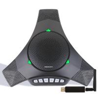 宏视道 HSD-MC810W 全向麦克风 2.4G(单位：个) 适用60㎡