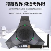 宏视道 HSD-MC810W 全向麦克风 2.4G(单位：个) 适用60㎡
