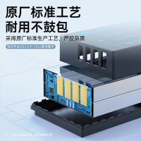 绿巨能（llano）相机微单电池 1140mAh（单位：个）新老包装随机发货 适用富士xt50相机NP-W126S电池充电器X-T30 II/xm5/xs10/x100vi/xt20/XE4/XM5/A5/X-Pro3微单电池