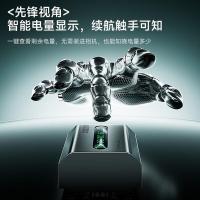 绿巨能（llano）Type-C口极光系列相机直充电池 2520mAh（单位：个）新老包装随机发货 适用索尼a7m4相机NP-FZ100直充电池a7m3/a7c2/a7r3/a7r4/a6600数码相机