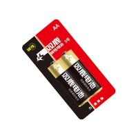 双鹿 碱性5号 电池 2粒/卡 (单位:卡)