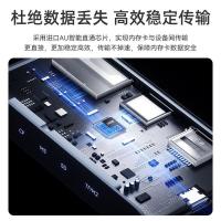 绿巨能（llano）USB3.0 多功能五合一多卡同读读卡器（单位：个）