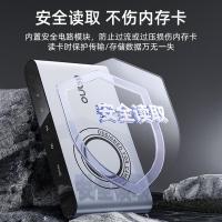 绿巨能（llano）USB3.0 多功能五合一多卡同读读卡器（单位：个）
