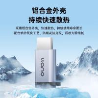 绿巨能（llano）HDMI转Type-C转接头线 3.9*2.3*0.82cm（单位：个）