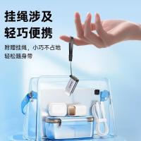 绿巨能（llano）HDMI转Type-C转接头线 3.9*2.3*0.82cm（单位：个）