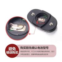 双鹿 LR44/A76 纽扣电池 10粒/卡 (单位:卡)