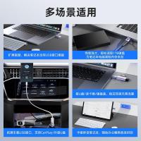 绿巨能（llano）Type-C转USB3.2转接头 3*1.5*0.7cm（单位：个）