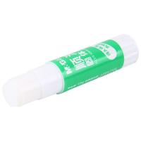 晨光（M&G） ASGN7103 固体胶 15g*12个/盒 PVA胶棒 (单位：盒) 绿色