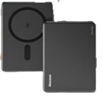 纽曼（Newmine）LX12充电宝5000mAh（单位：个） 适用华为苹果15/14/13/12 颜色随机发货