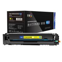 彩格 CHG-W2042A 硒鼓 2100页(单位：支) 适用于惠普HP Color LaserJet ProM454dn/M454dw/M454nw 黄色