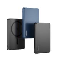 纽曼（Newmine）LX12充电宝5000mAh（单位：个） 适用华为苹果15/14/13/12 颜色随机发货